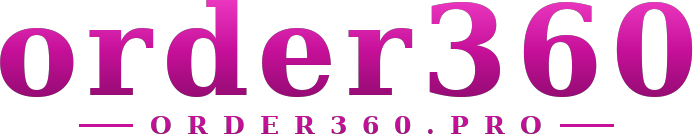 order360 logo